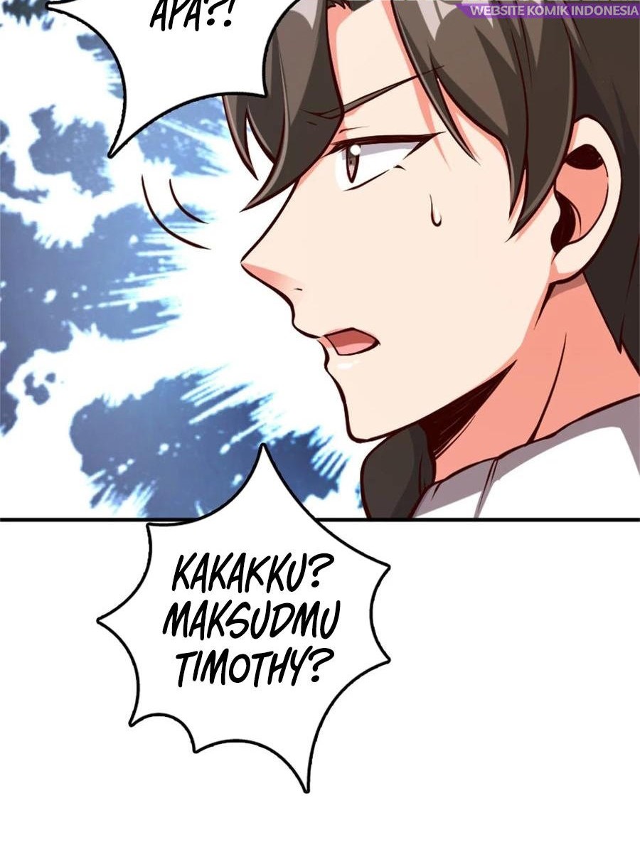 Release That Witch Chapter 349 - halaman 29