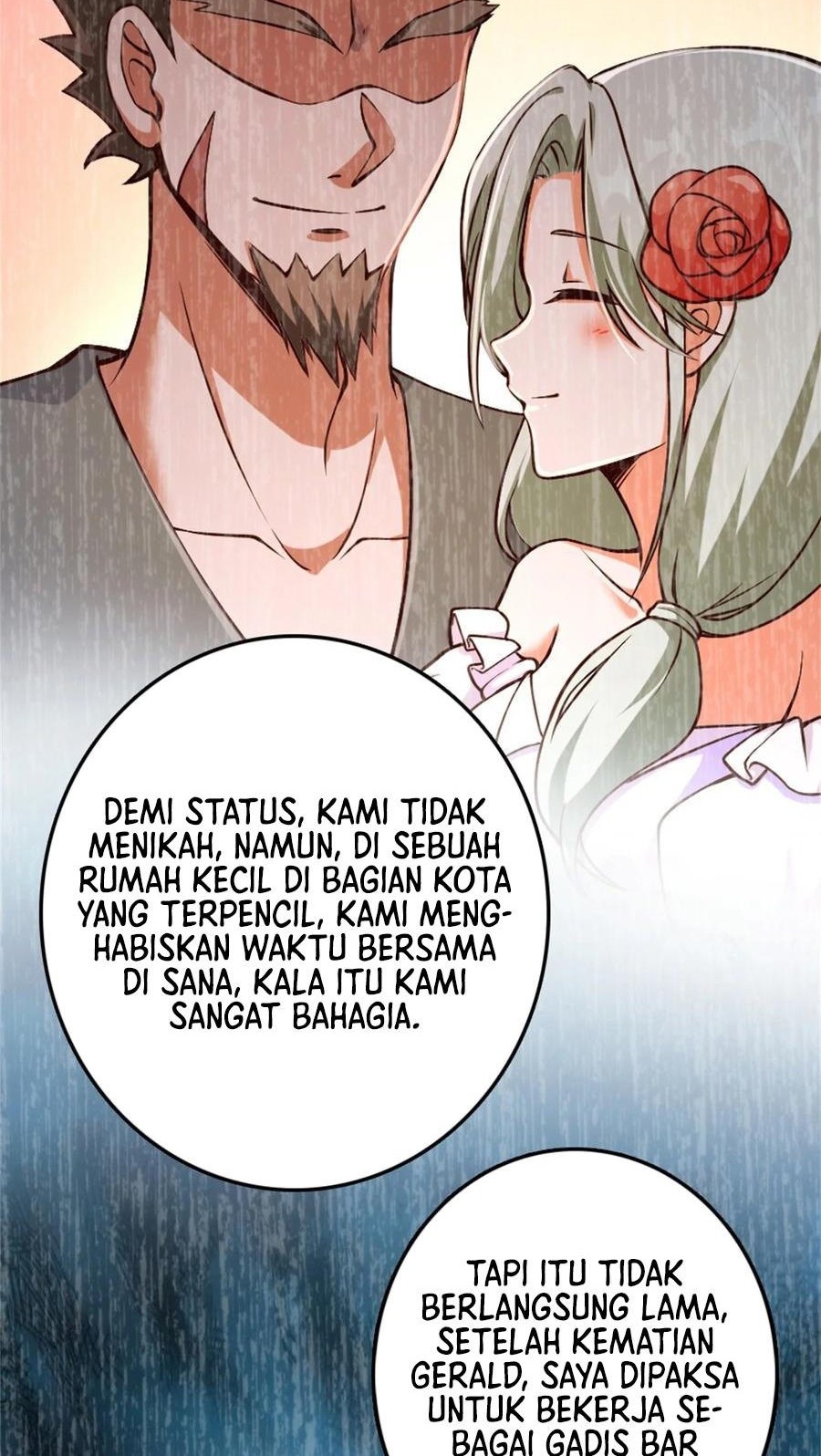 Release That Witch Chapter 349 - halaman 33
