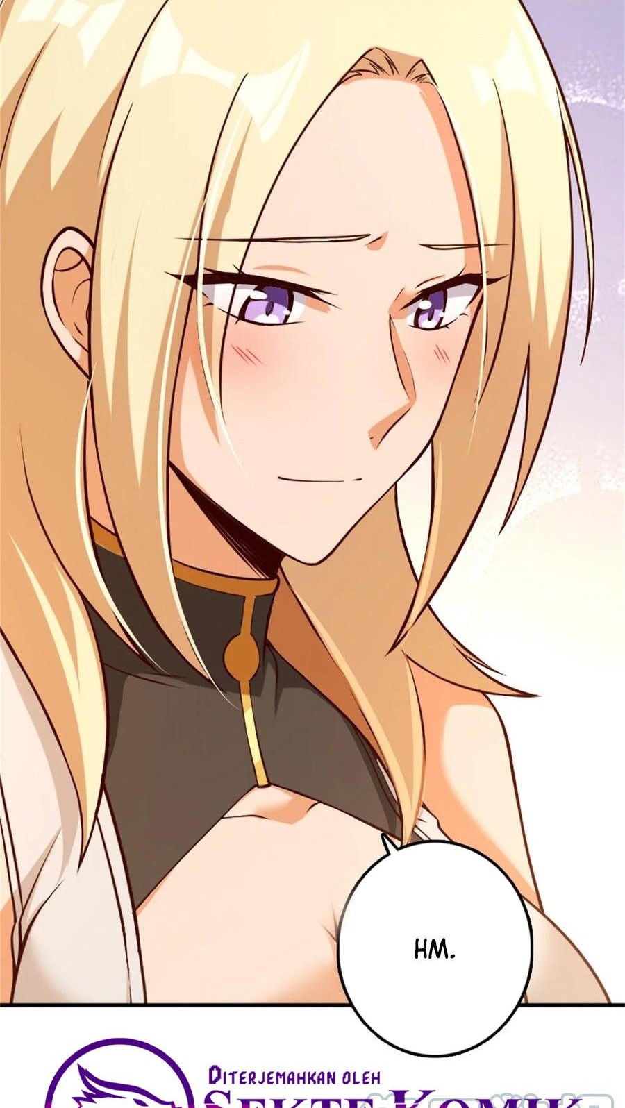 Release That Witch Chapter 349 - halaman 48