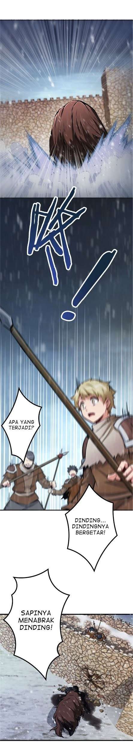 Release That Witch Chapter 35 - halaman 10
