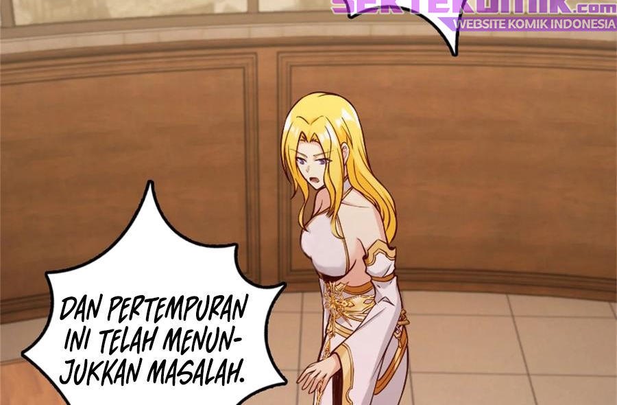 Release That Witch Chapter 350 - halaman 11