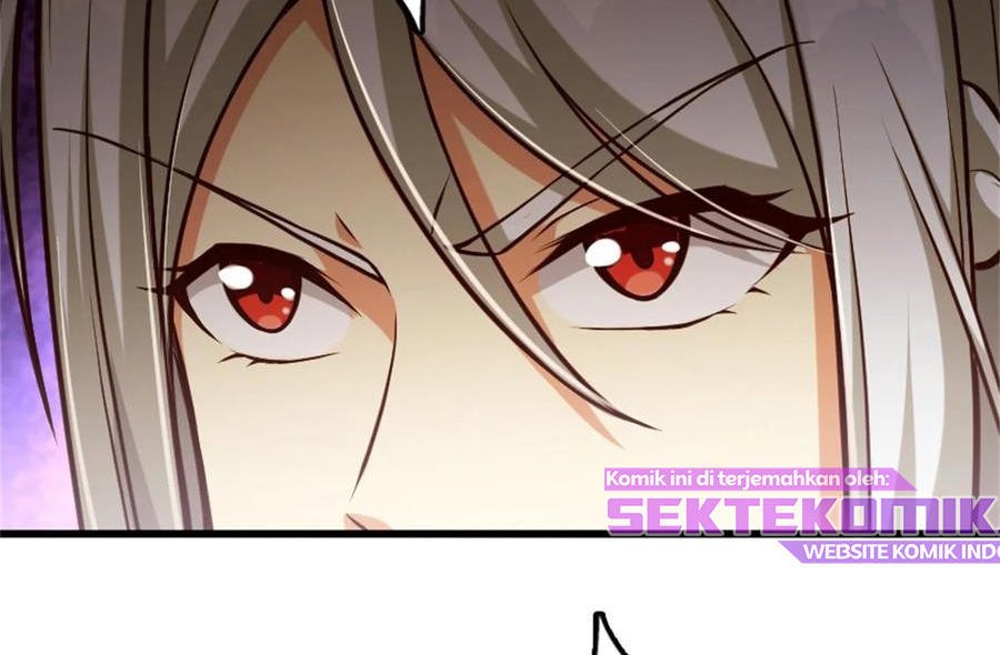 Release That Witch Chapter 350 - halaman 21