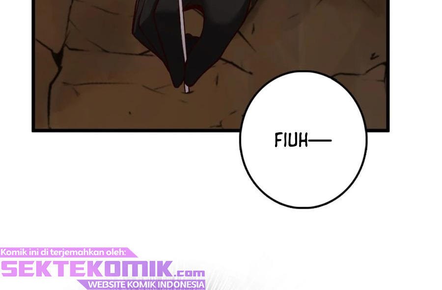 Release That Witch Chapter 350 - halaman 31