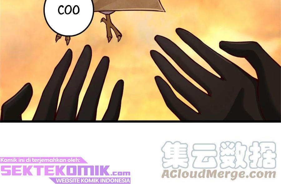 Release That Witch Chapter 350 - halaman 36