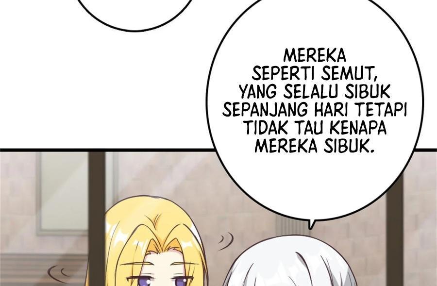 Release That Witch Chapter 350 - halaman 6