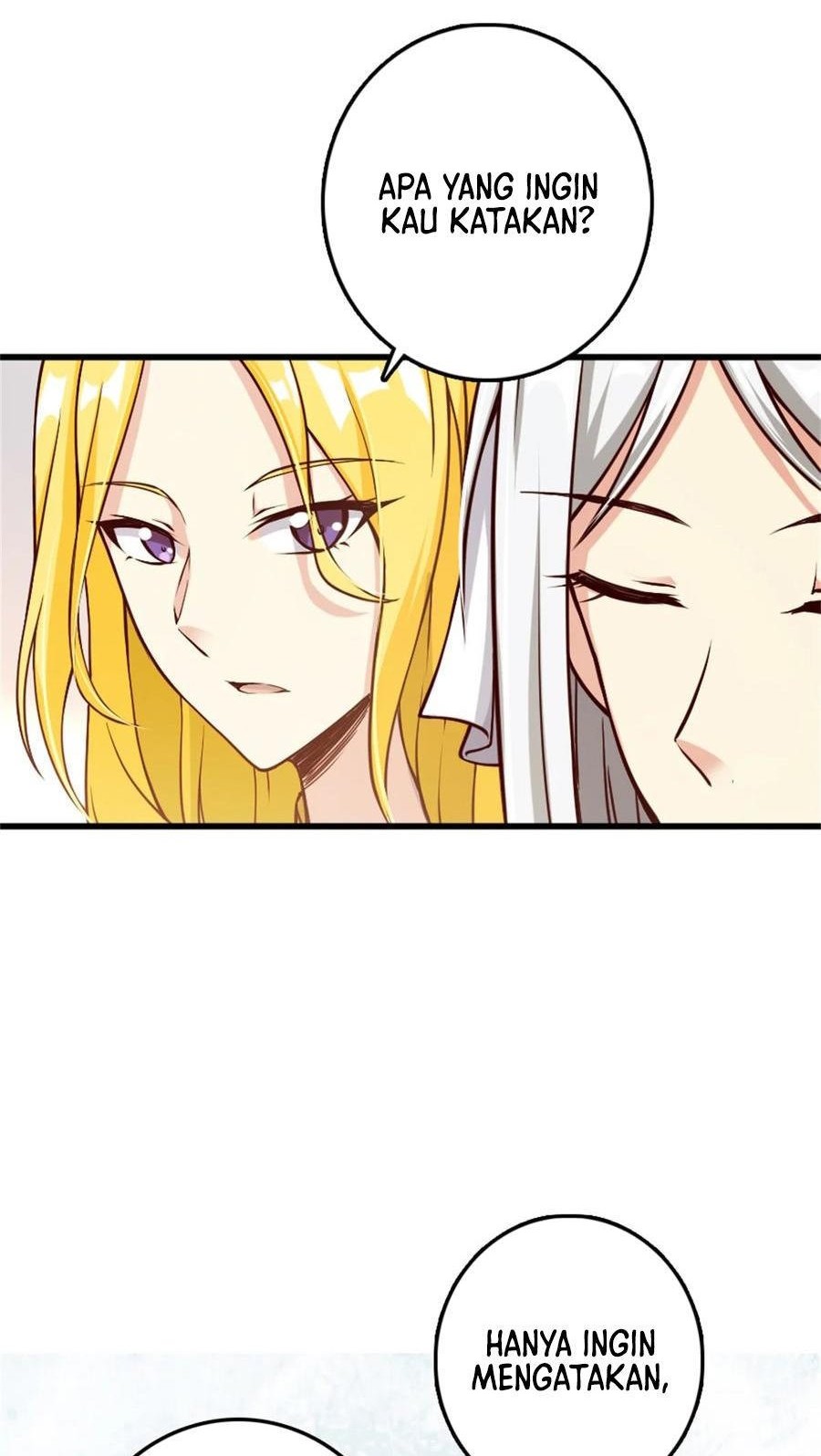 Release That Witch Chapter 350 - halaman 8