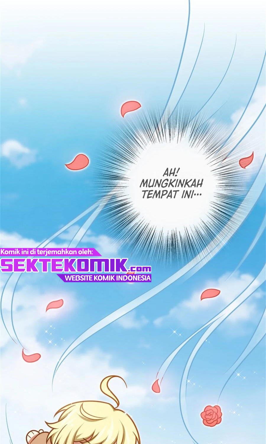 Release That Witch Chapter 351.5 - halaman 12