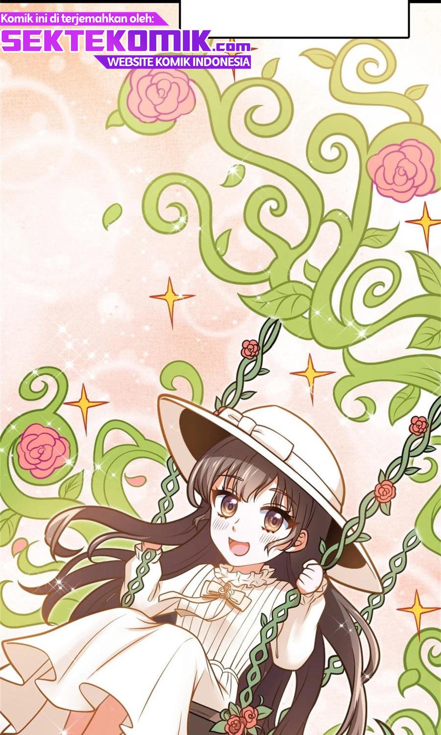Release That Witch Chapter 351.5 - halaman 19