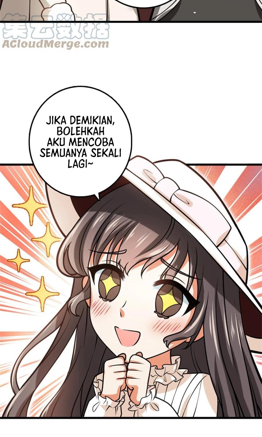 Release That Witch Chapter 351.5 - halaman 29