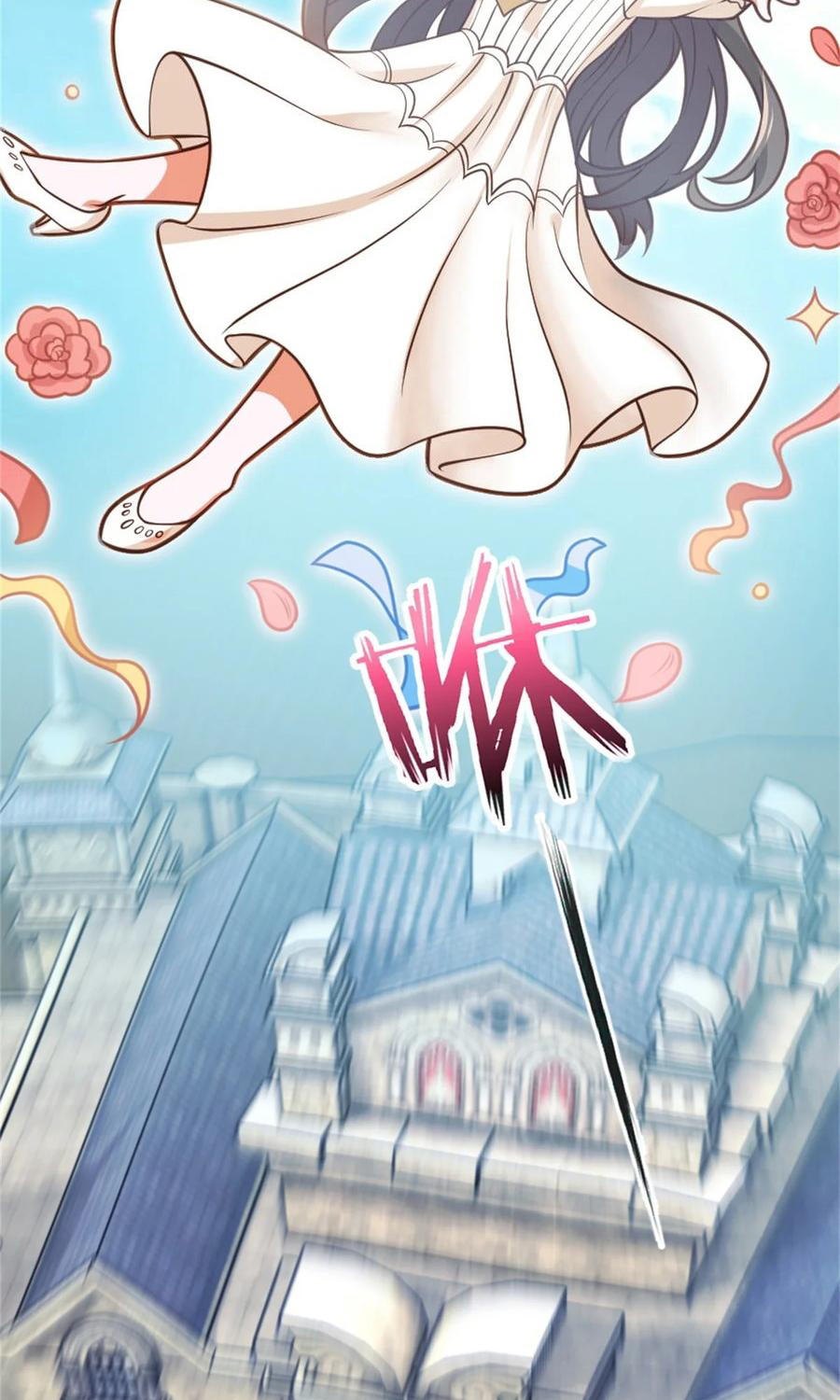Release That Witch Chapter 351.5 - halaman 4