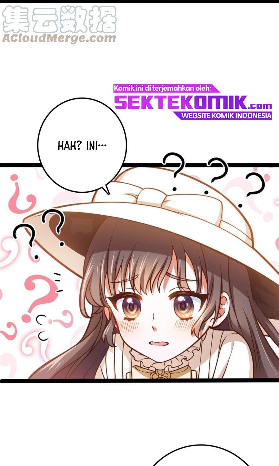 Release That Witch Chapter 351.5 - halaman 9