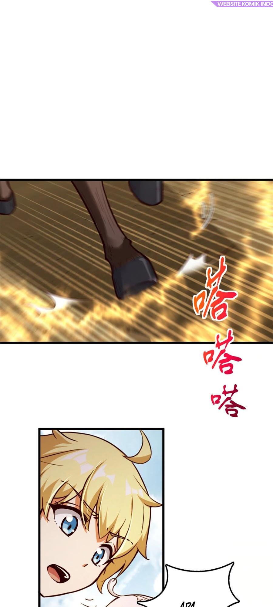 Release That Witch Chapter 351 - halaman 19