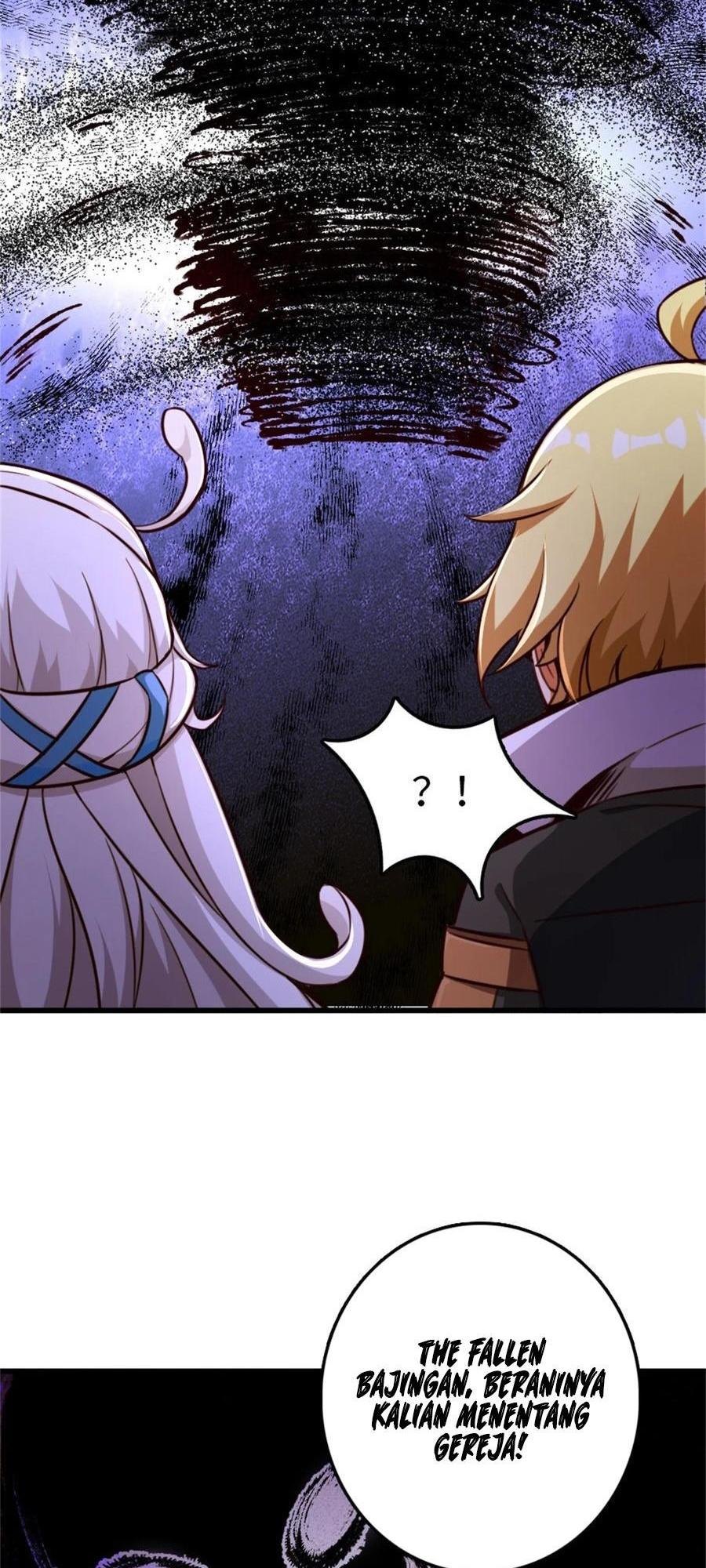 Release That Witch Chapter 351 - halaman 24