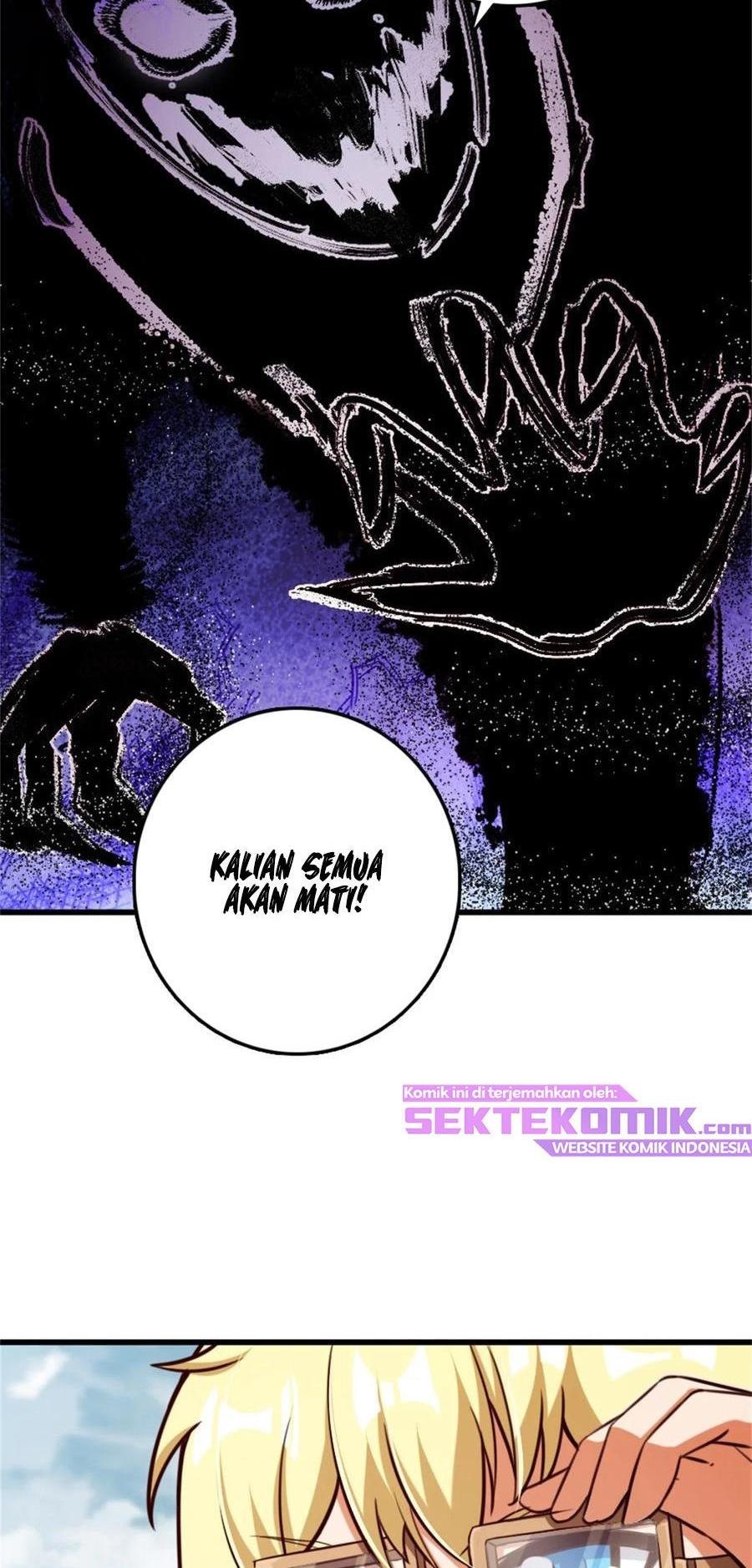 Release That Witch Chapter 351 - halaman 25