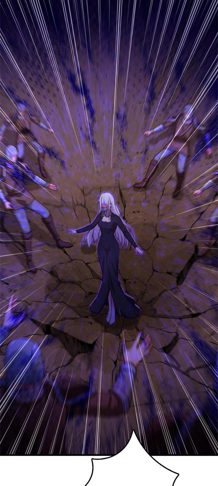 Release That Witch Chapter 351 - halaman 41