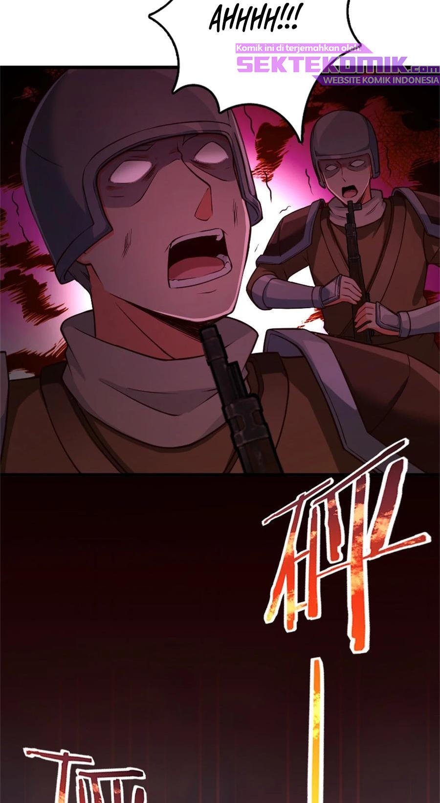 Release That Witch Chapter 351 - halaman 42
