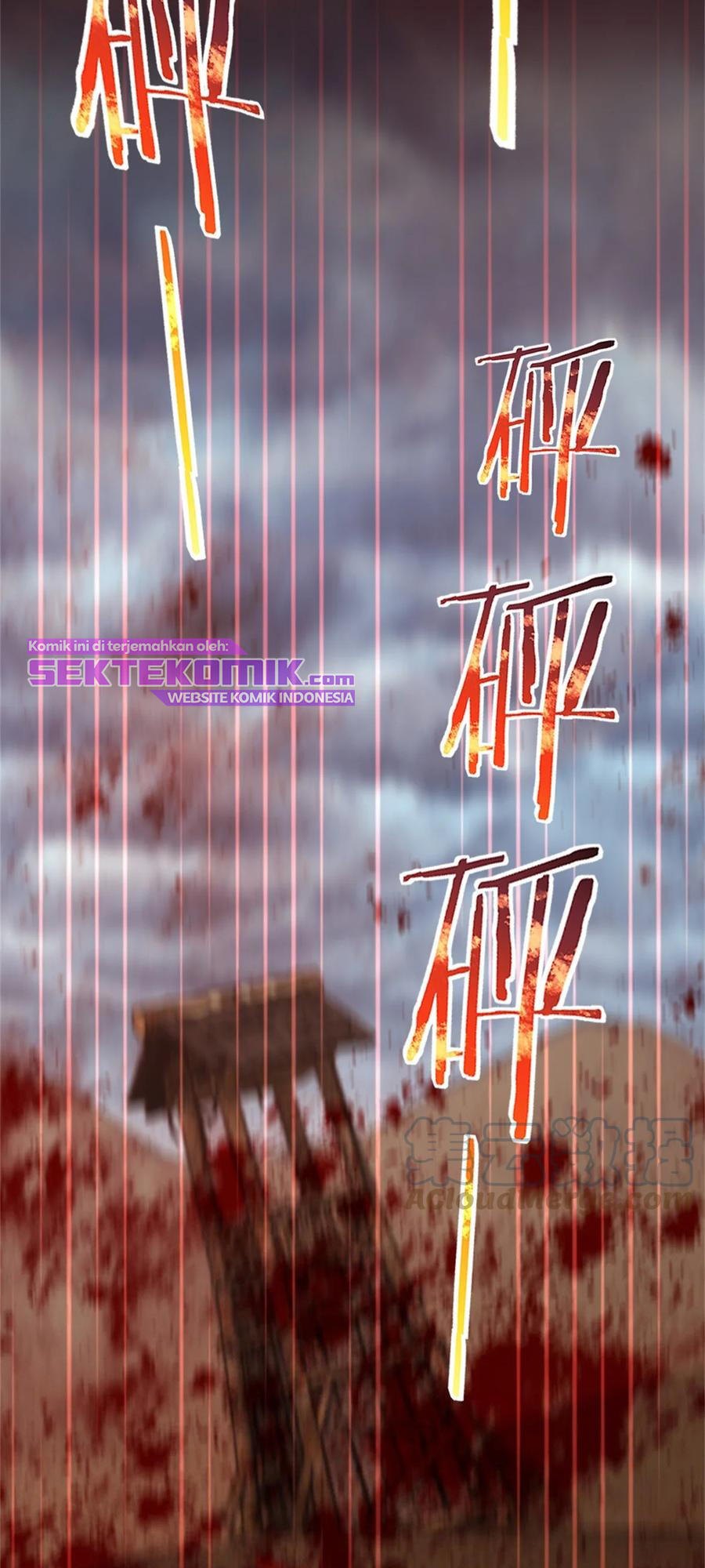 Release That Witch Chapter 351 - halaman 43