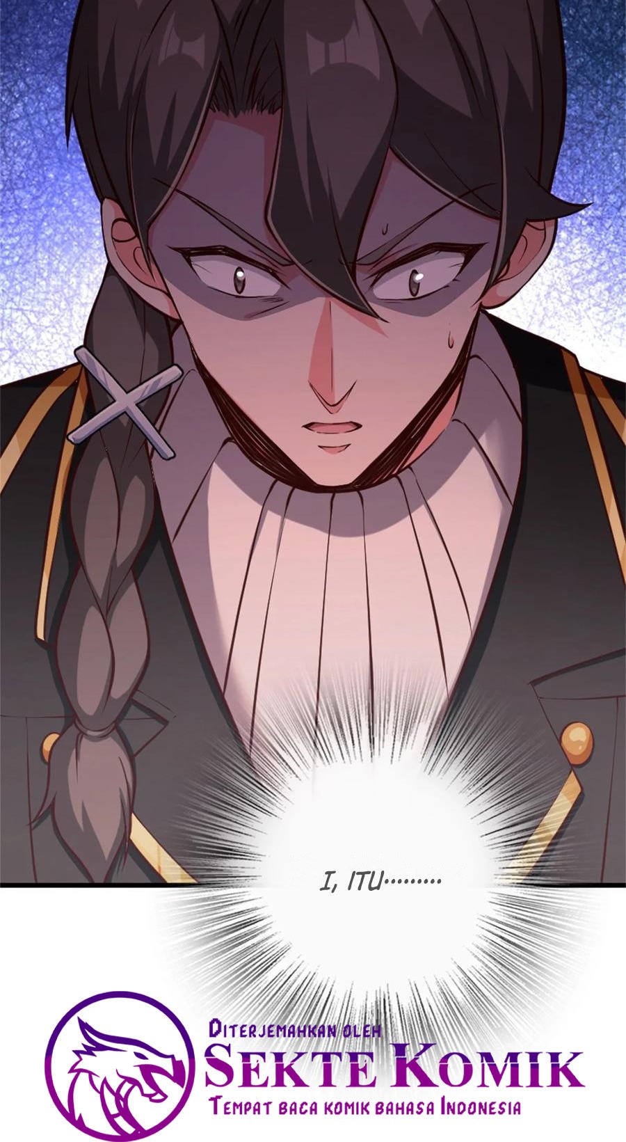 Release That Witch Chapter 351 - halaman 45