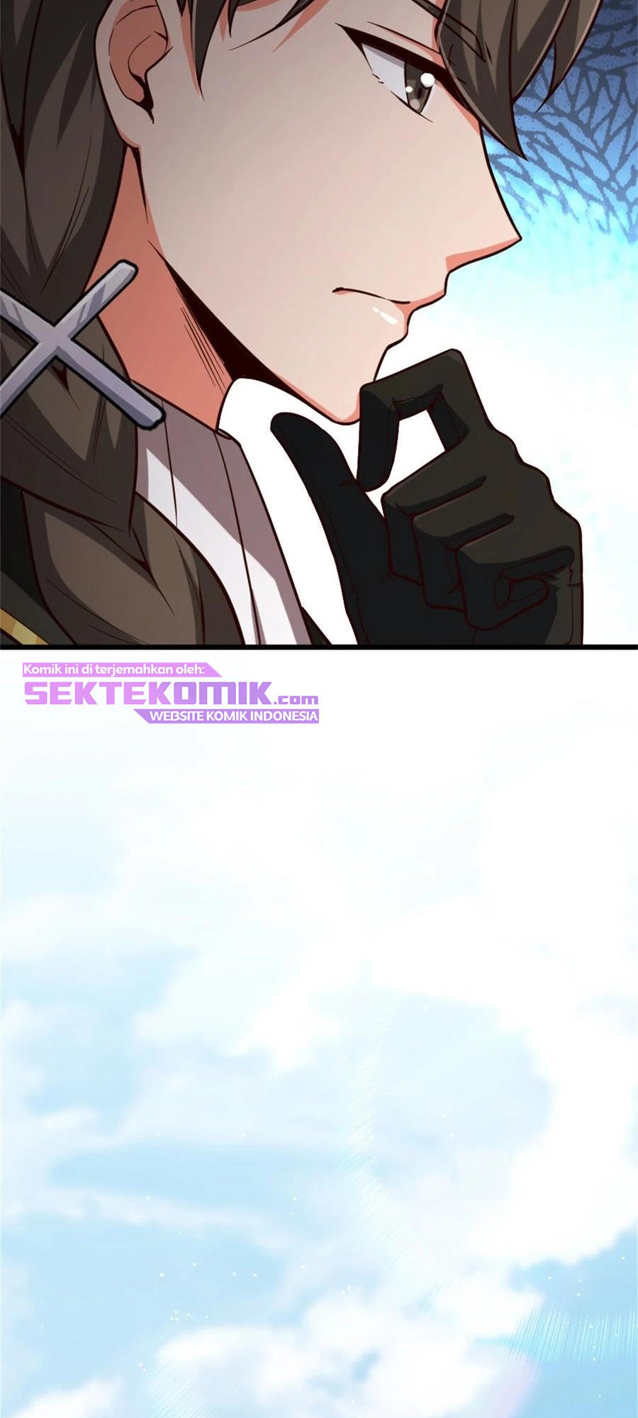 Release That Witch Chapter 351 - halaman 6
