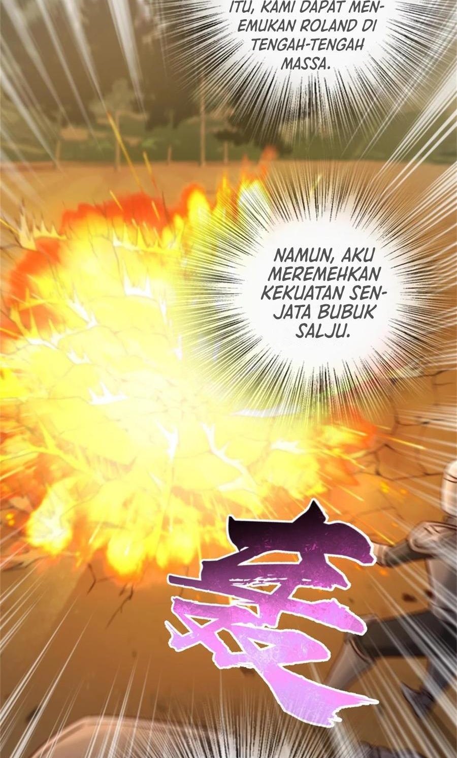 Release That Witch Chapter 352 - halaman 10