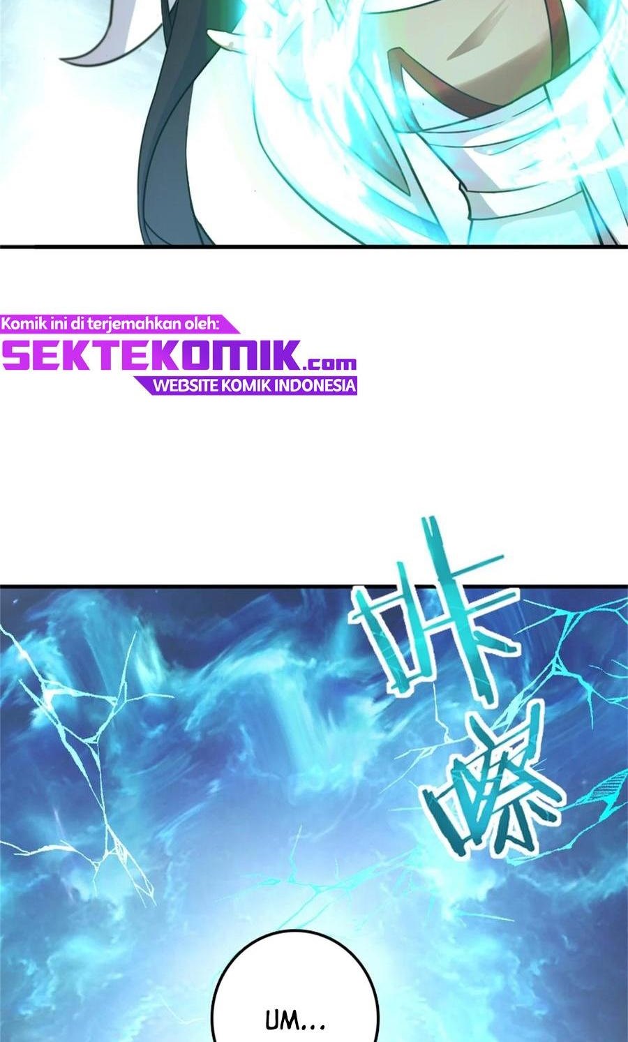 Release That Witch Chapter 352 - halaman 13