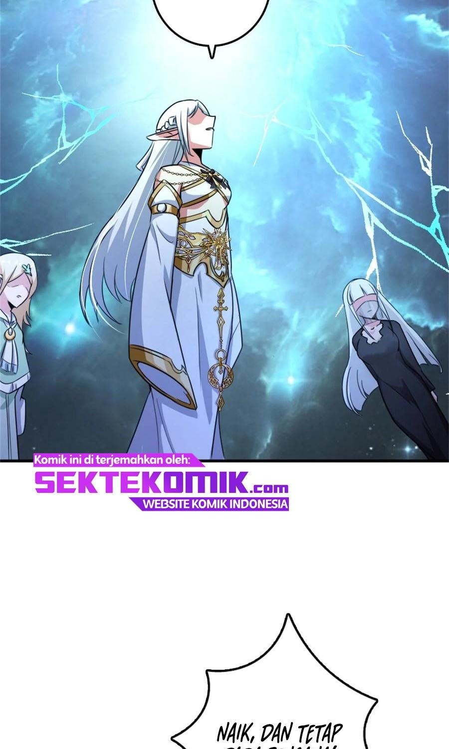 Release That Witch Chapter 352 - halaman 14