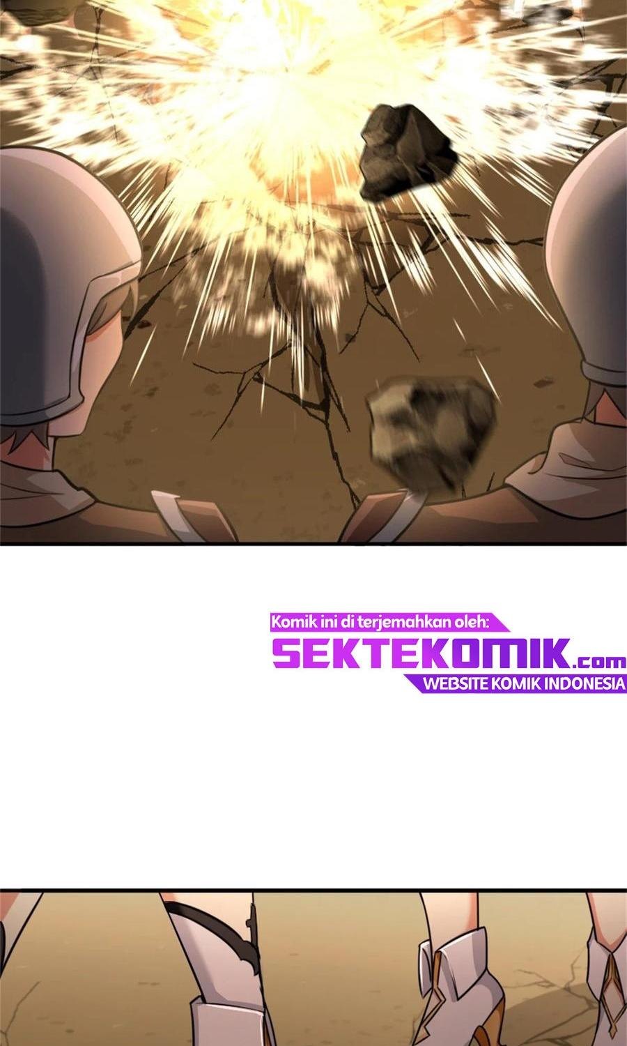 Release That Witch Chapter 352 - halaman 17