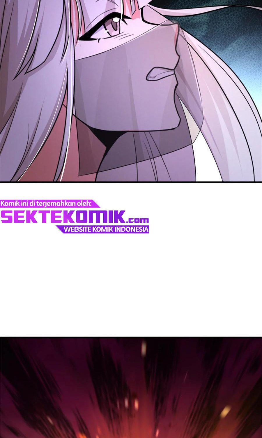 Release That Witch Chapter 352 - halaman 23
