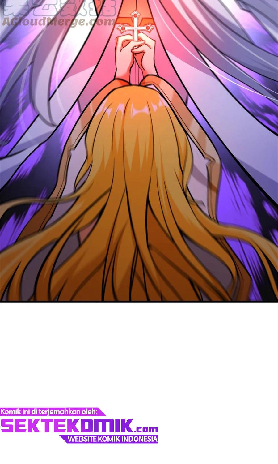 Release That Witch Chapter 352 - halaman 28