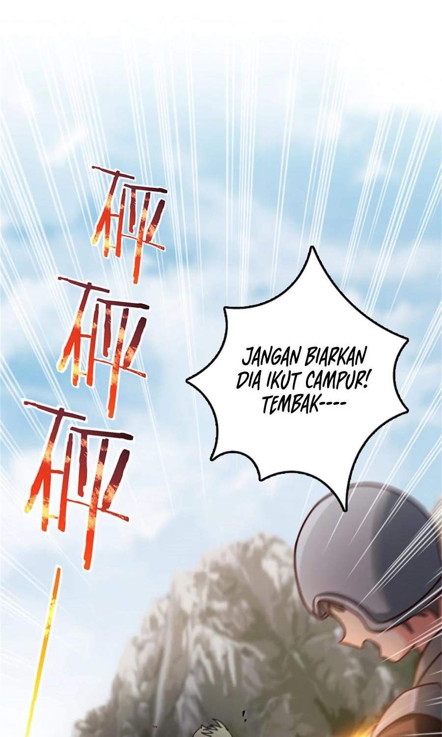 Release That Witch Chapter 352 - halaman 3