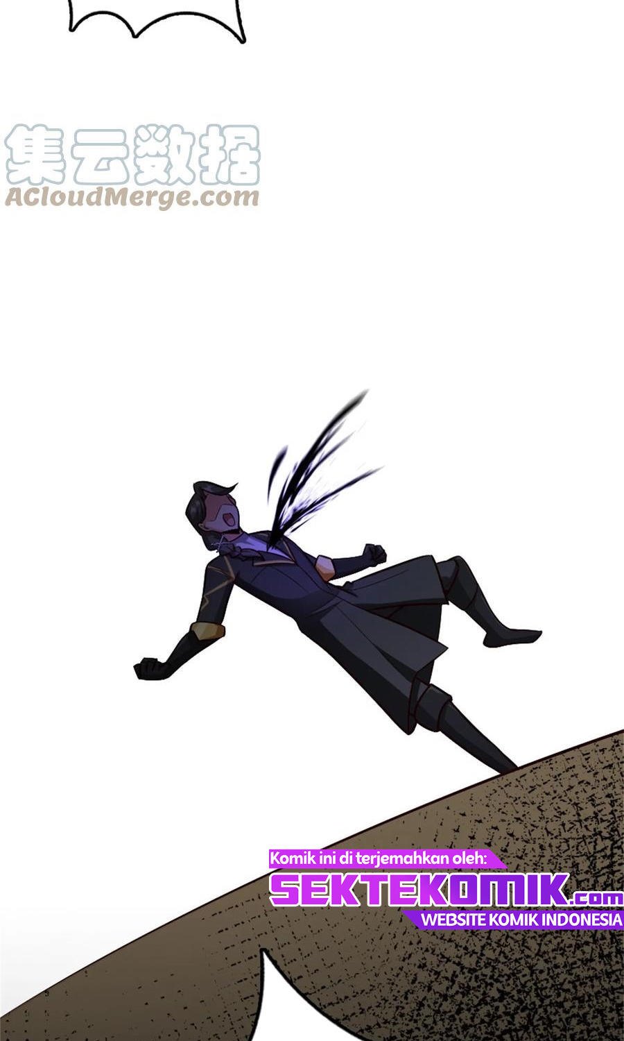 Release That Witch Chapter 352 - halaman 36