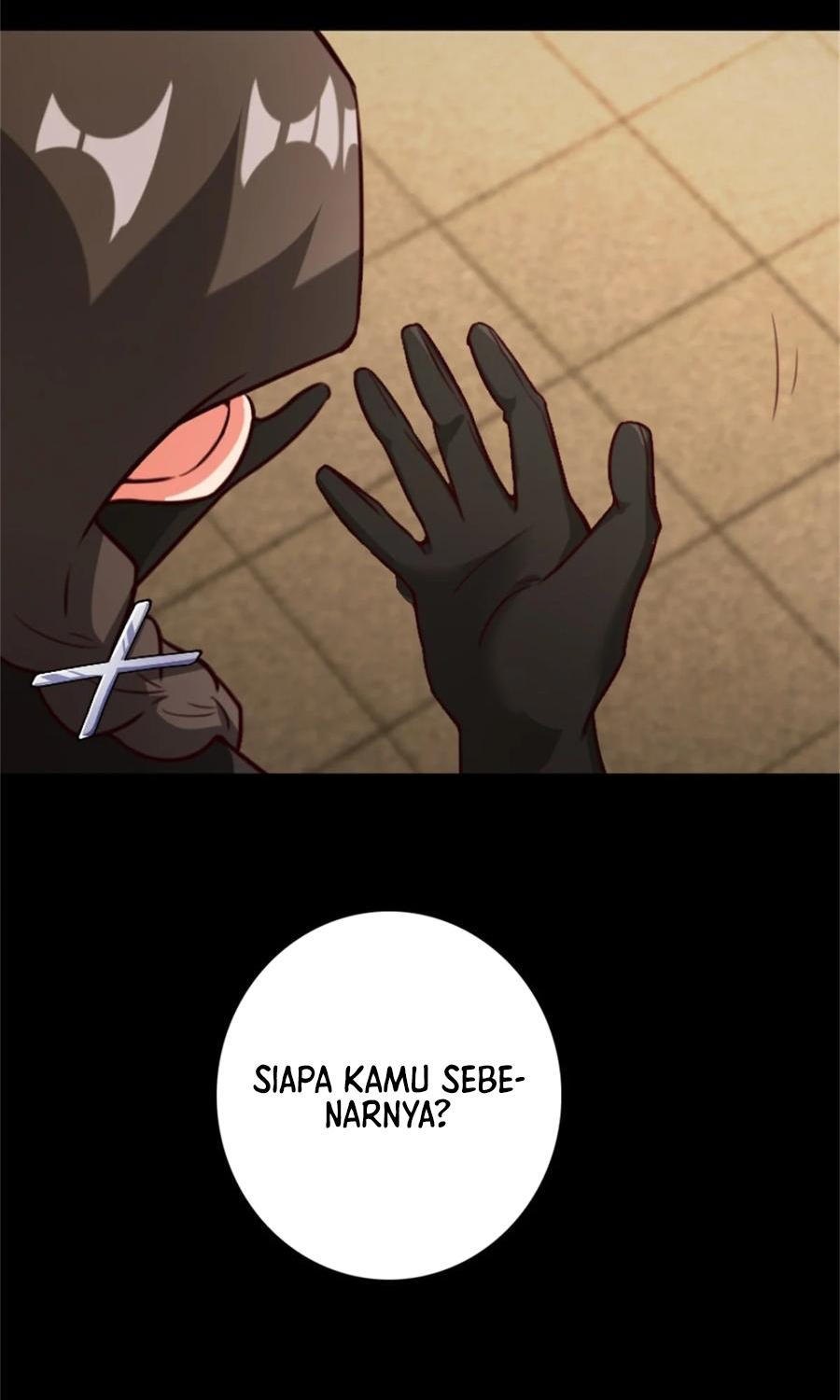Release That Witch Chapter 352 - halaman 42