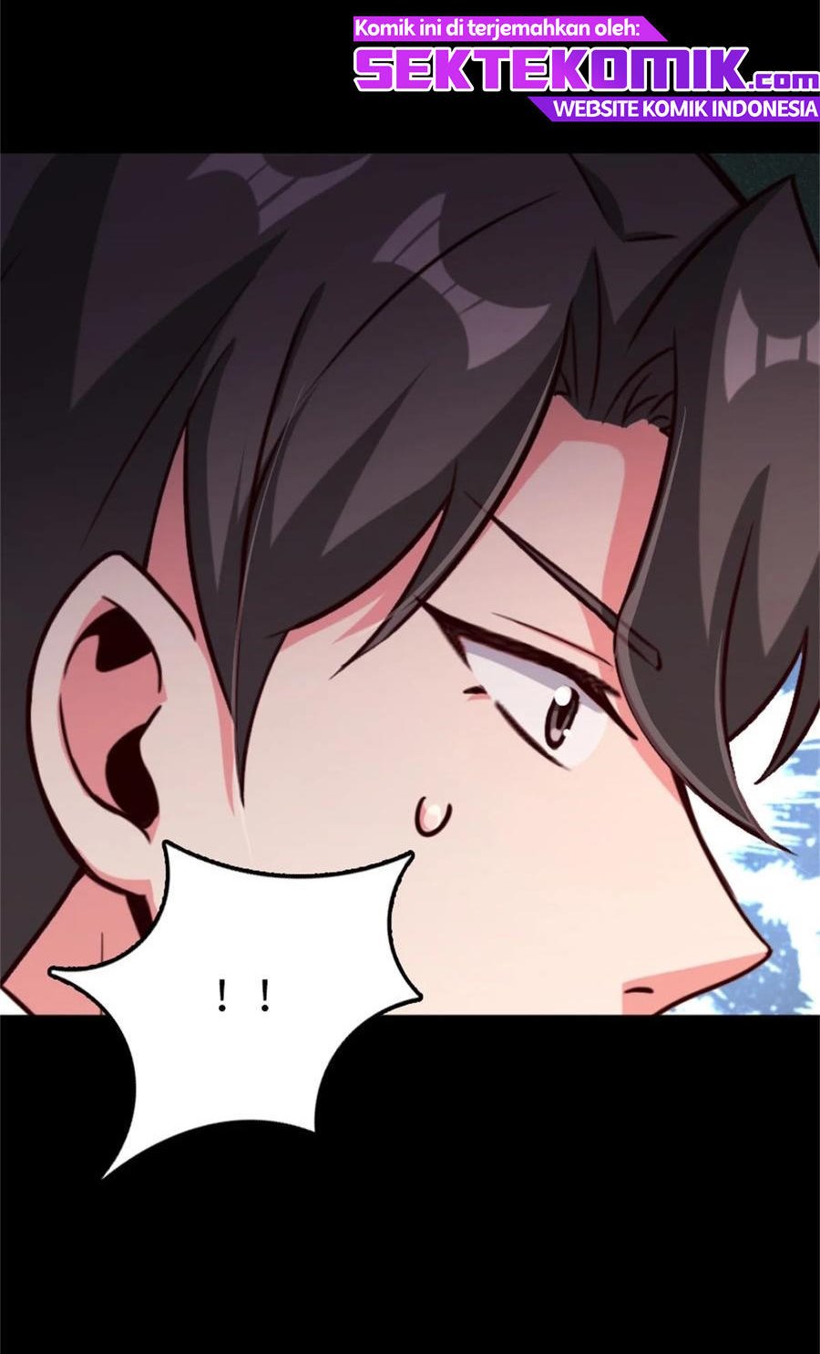 Release That Witch Chapter 352 - halaman 43