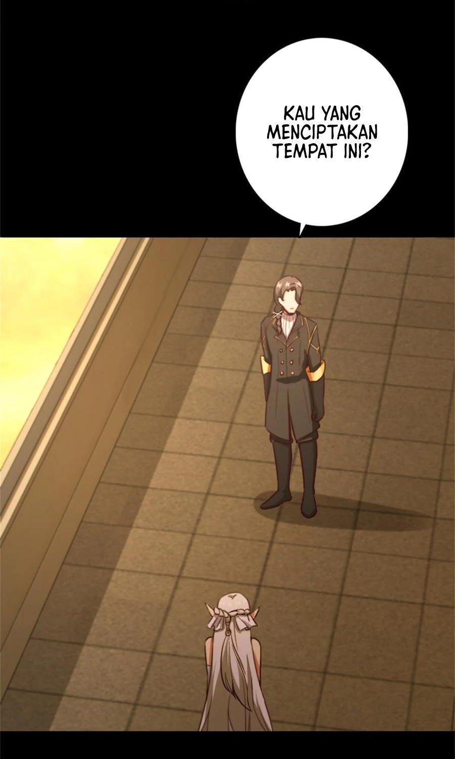 Release That Witch Chapter 352 - halaman 46