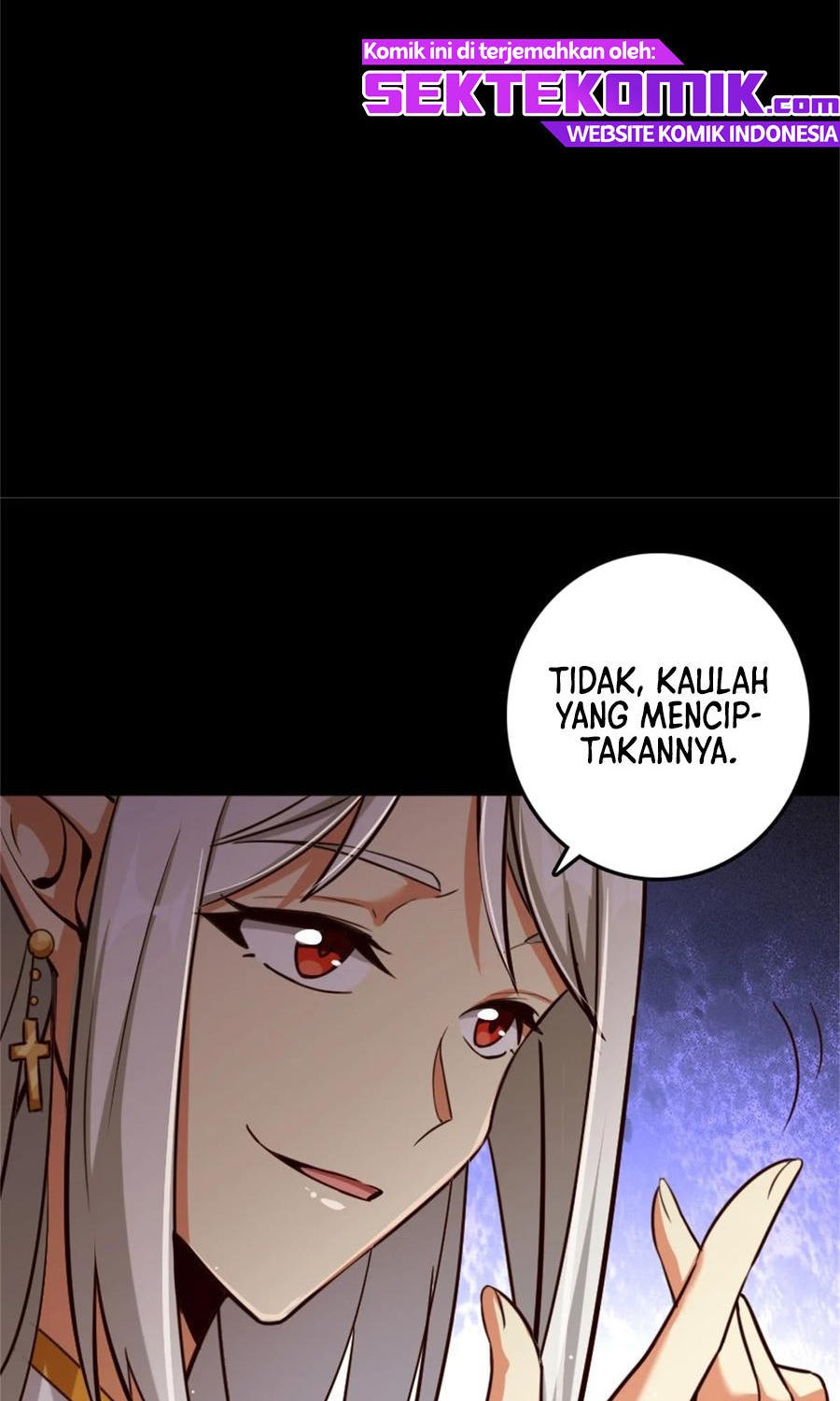 Release That Witch Chapter 352 - halaman 47