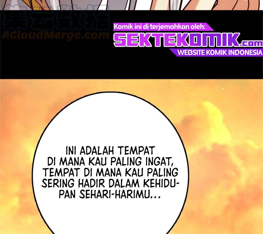 Release That Witch Chapter 352 - halaman 48
