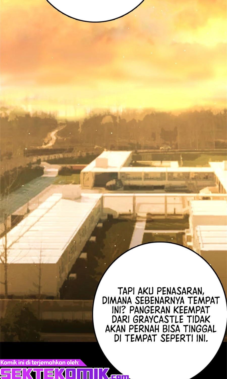 Release That Witch Chapter 352 - halaman 49