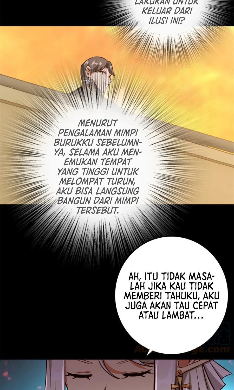 Release That Witch Chapter 352 - halaman 51
