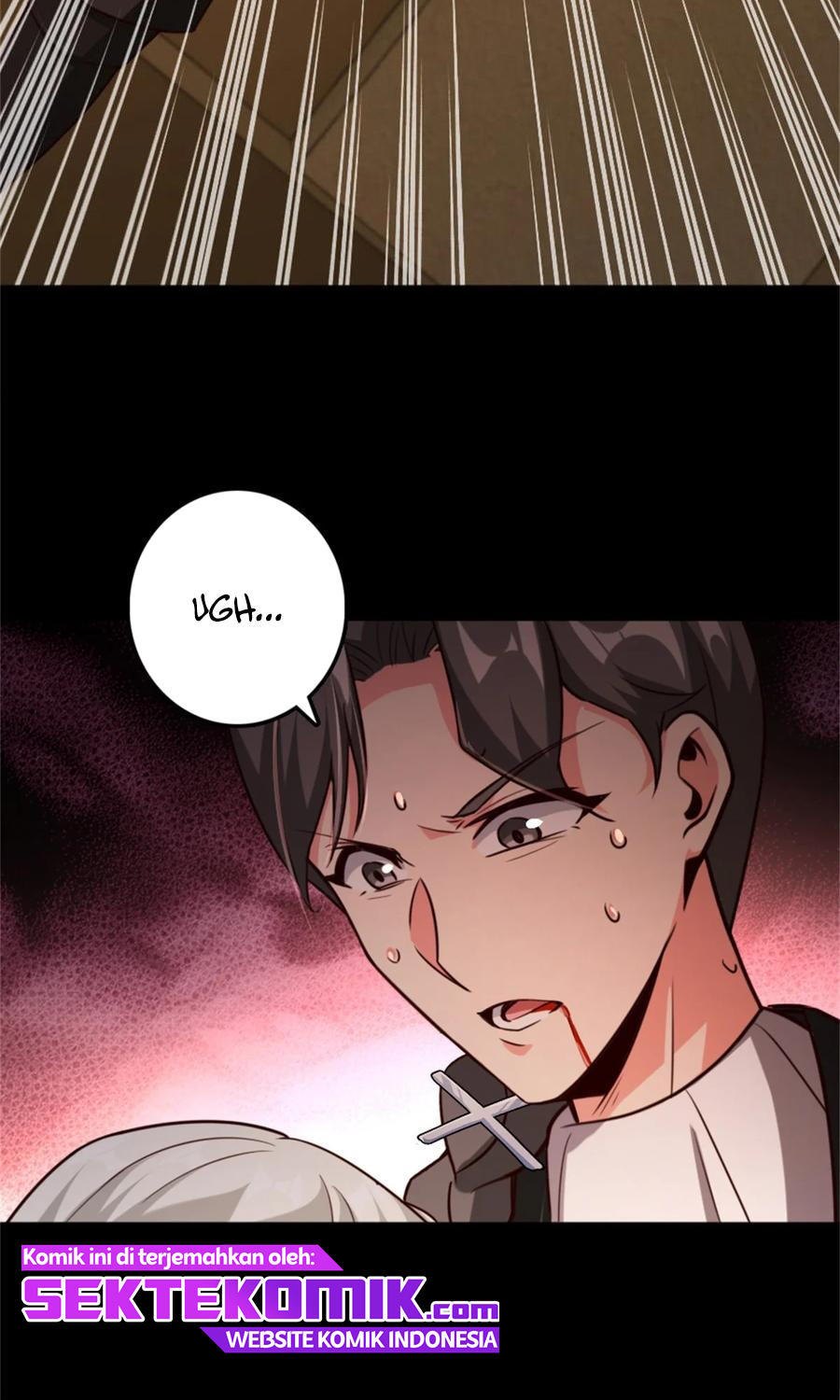 Release That Witch Chapter 352 - halaman 56
