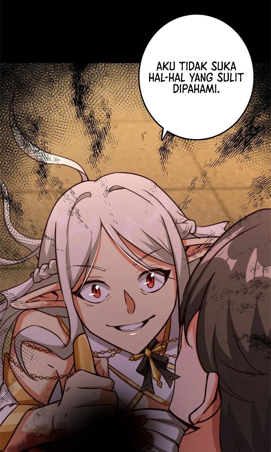 Release That Witch Chapter 352 - halaman 57