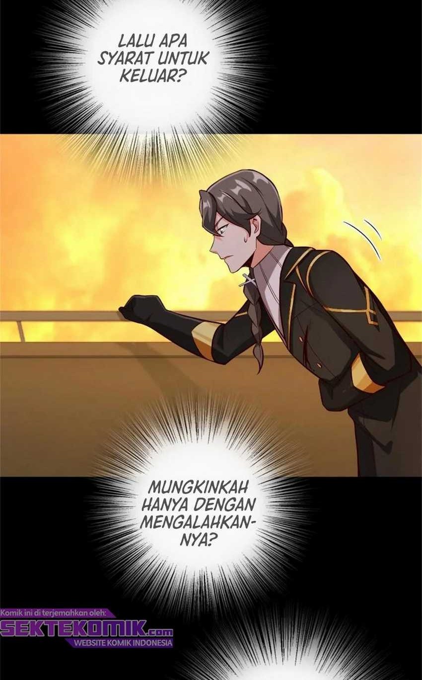 Release That Witch Chapter 353 - halaman 10