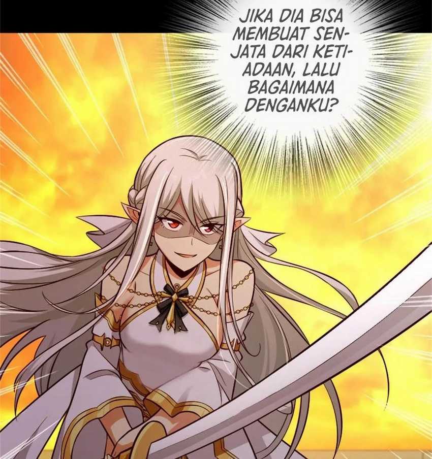 Release That Witch Chapter 353 - halaman 11