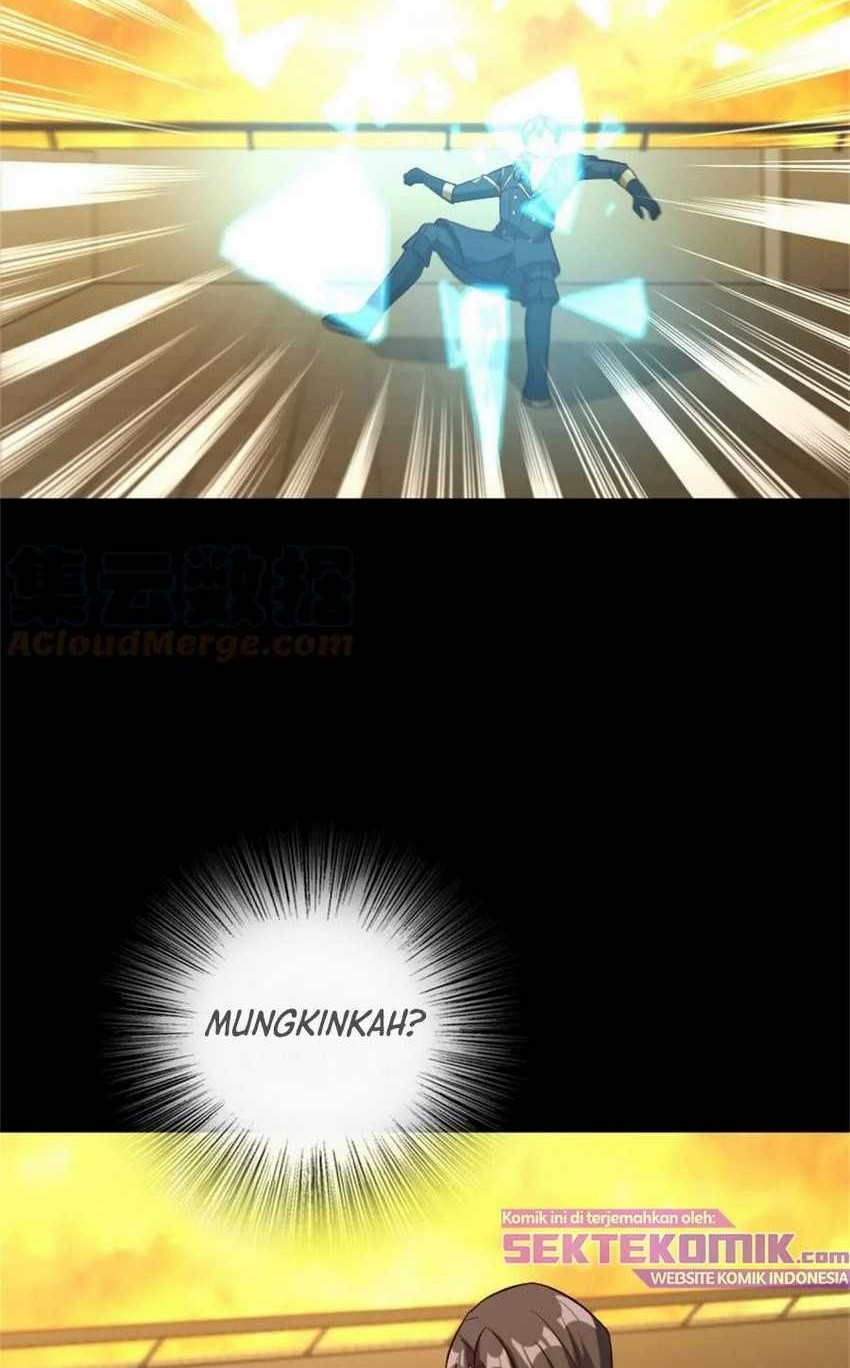 Release That Witch Chapter 353 - halaman 15