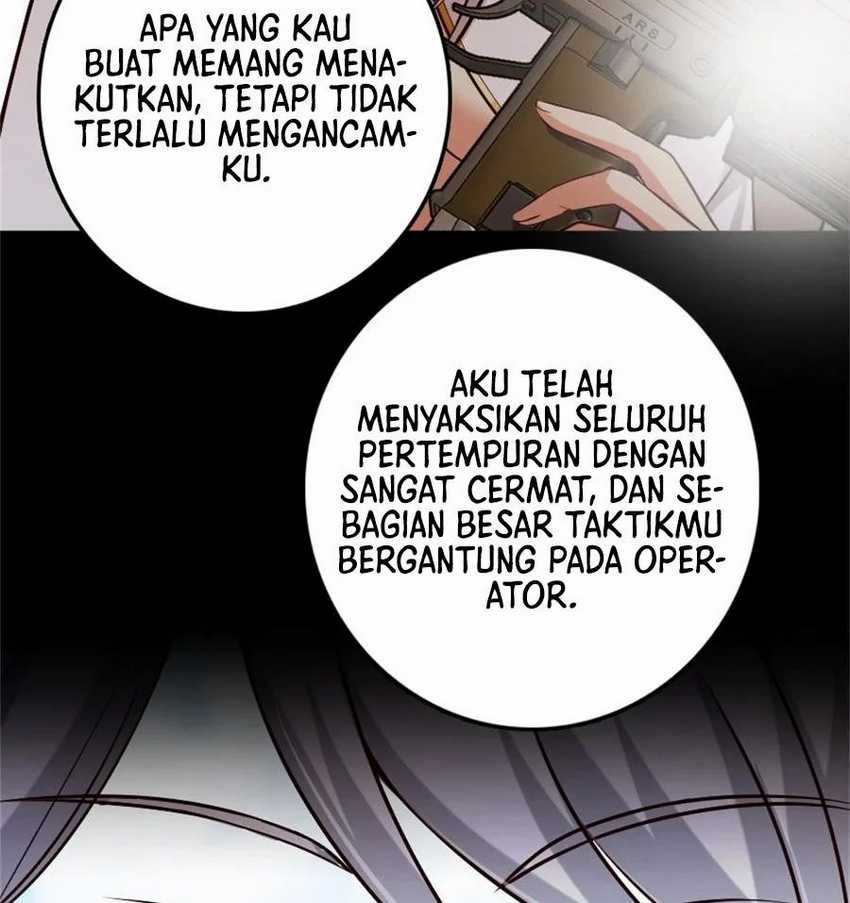 Release That Witch Chapter 353 - halaman 26