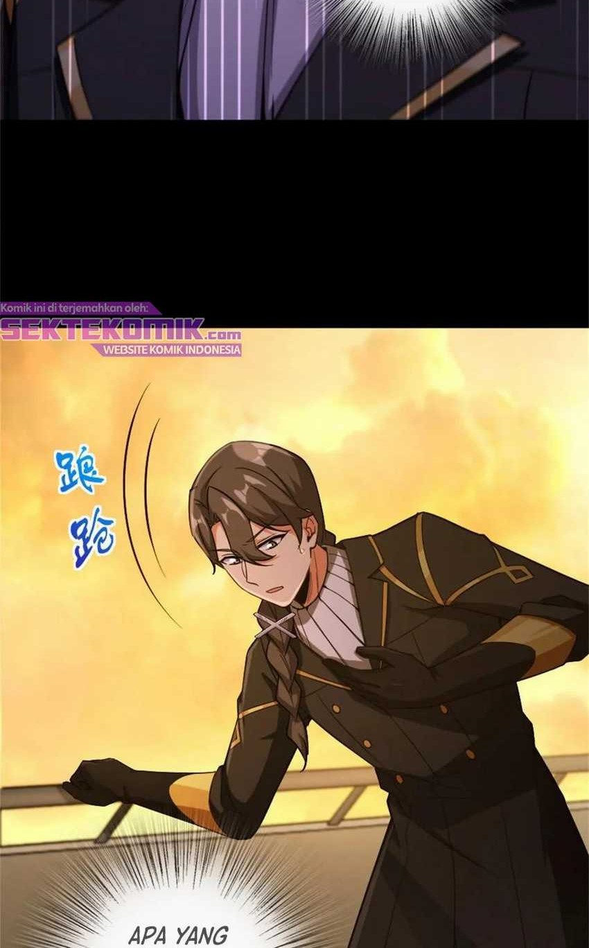 Release That Witch Chapter 353 - halaman 3