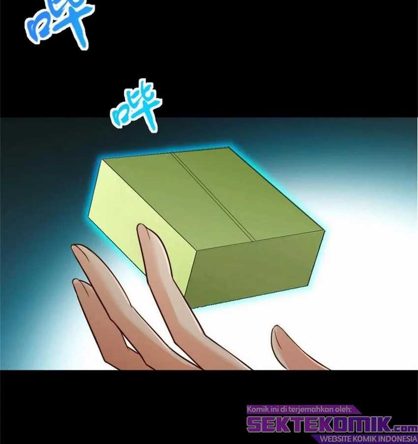 Release That Witch Chapter 353 - halaman 31