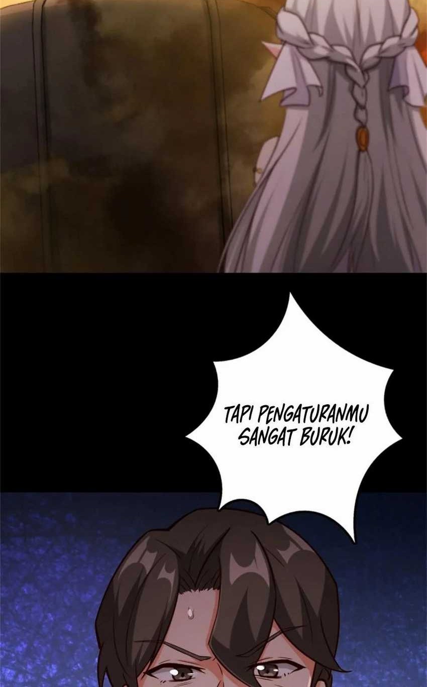 Release That Witch Chapter 353 - halaman 35
