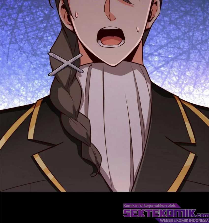 Release That Witch Chapter 353 - halaman 36