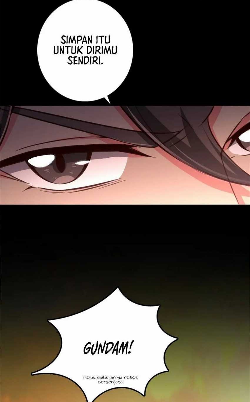 Release That Witch Chapter 353 - halaman 38