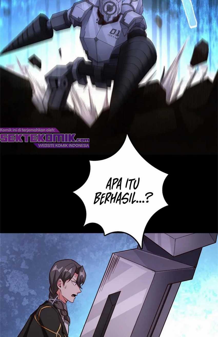 Release That Witch Chapter 353 - halaman 41